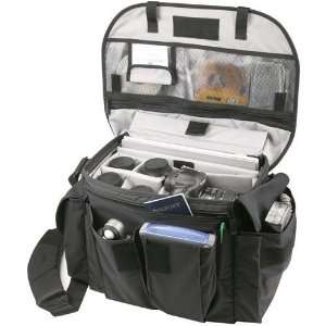  Tenba D Series P 859C Digital Camera Gadget Bag with a 15 