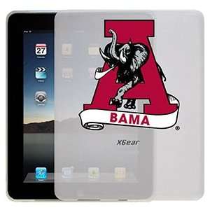  University of Alabama A Bama on iPad 1st Generation Xgear 