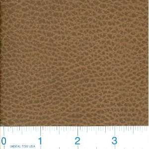  56 Wide Faux Leather Gunsmoke Copper Fabric By The Yard 