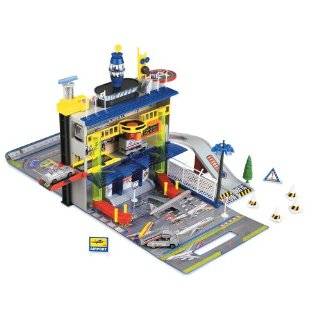  American Airlines Airport Play Set Toys & Games