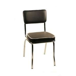  Alston TK1080 Retro Dining Chair Furniture & Decor