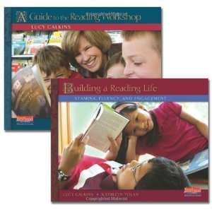   Units of Study for Teaching Reading, G [Paperback] Lucy Calkins
