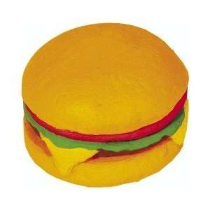   26167    Hamburger Squeezies Stress Reliever