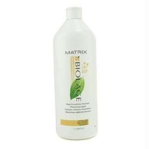   Deep Smoothing Shampoo   Matrix   Biolage   Hair Care   1000ml/33.8oz