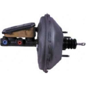  Power Brake Booster Automotive