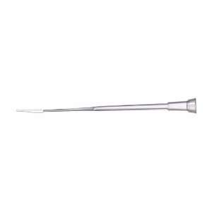  851178 Flat Non Sterile Pipette Microtip for 0.4mm Gel Sequencing 