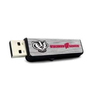  DSS2GBWIS 2GB U of Wisconsin Slide Electronics