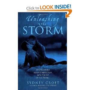  Unleashing the Storm (ACRO, Book 2) [Paperback] Sydney 