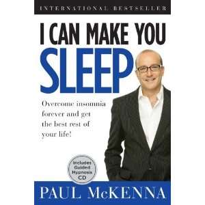  I Can Make You Sleep Overcome Insomnia Forever and Get 