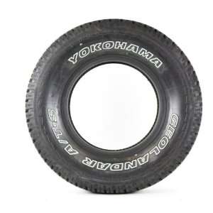  Yokohama 01267 GEOLANDAR A/T S 225/70R17 108T Automotive