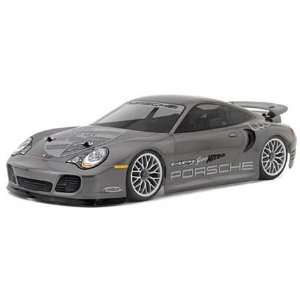  7513 Porsche 911 Turbo Body Toys & Games