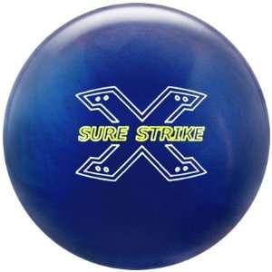  Sure Strike Bowling Ball