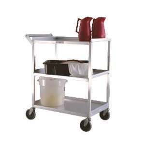  New Age  Bussing/Utility Cart   NS745 Furniture & Decor