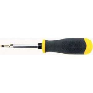  STANLEY 68 012 ALL IN ONE, 6 WAY SCREWDRIVER Arts, Crafts 