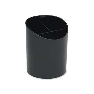  Quality Product By Rubbermaid   Pencil Cup Plaic Black 