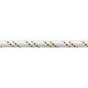  Rope End   1/2 Vector 265 white