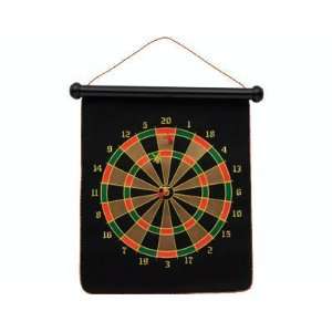   Roll up Traditional Family Dart Game 