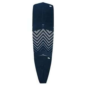  Ocean & Earth SUP 11 Piece Tail Pad Wax & Traction 