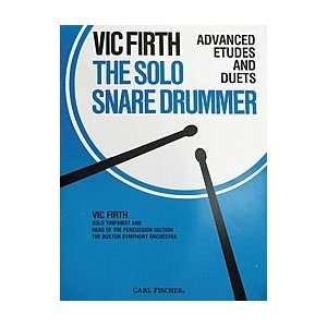  The Solo Snare Drummer Musical Instruments