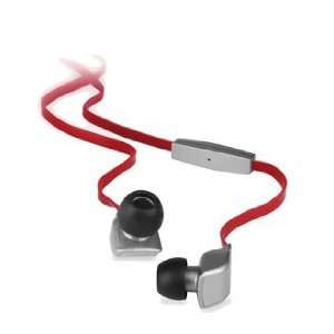Mobile Stereo Headset TANGLE FREE CORD 3.5mm W/ Mic Original TMobile 