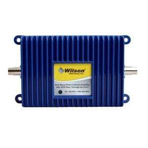  Wilson Electronics, Dual Band Direct Conect Amplif (Catalog 