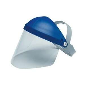  Face Shield Clear Polycarbonate Industrial & Scientific
