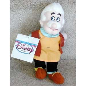  Disney Geppetto From Pinocchio Toys & Games