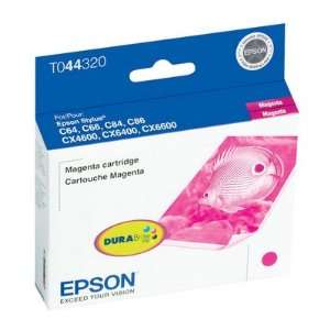  Epson Stylus C64/C66/C84/C86/Cx4600/Cx6400/Cx6600 