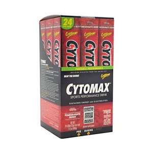  CytoSport Cytomax   Pomegranate Berry   24 ea