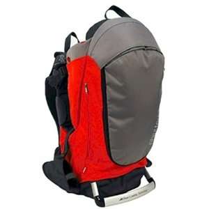    phil&teds Escape Backpack Carrier      Red Baby