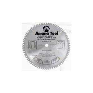  Amana LB14108 30 Plastic Cutting, Non Melt Saw Blades, MTC 