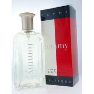  Tommy for Men by Tommy Hilfiger 3.3 100ml Col Spray 