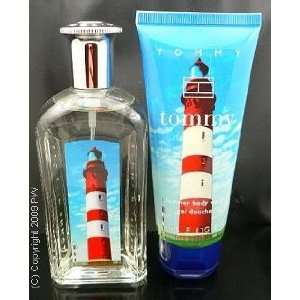   Tommy Summer 2007 by Tommy Hilfiger, 2 piece gift set for men Beauty