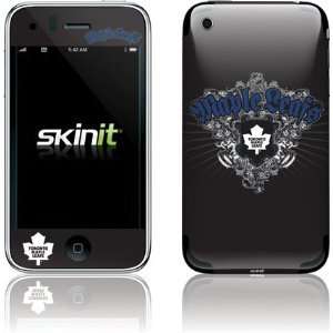  Toronto Maple Leafs Heraldic skin for Apple iPhone 3G 