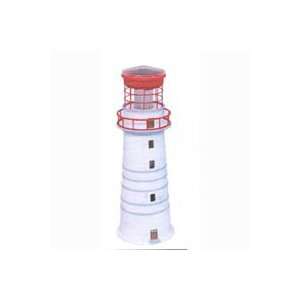  Moonrays 95418 Lighthouse Single Solar Fixture