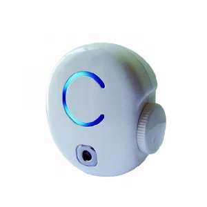  Fresh Air Portable Ozone Air Purifier