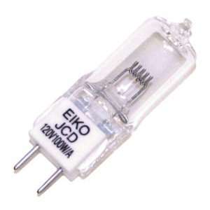  Eiko 03540   JCD120V100W/A Projector Light Bulb