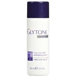    Glytone Glytone Step Up Rejuvenate Exfoliating Lotion 2 Beauty