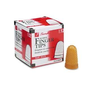  Acco Rubber Finger Tips SWI54031