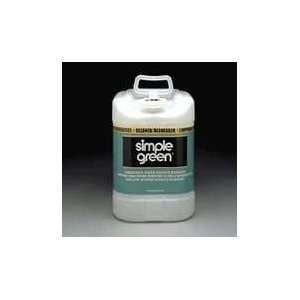 Simple Green   Liquid Cleaner / Degreaser   5 Gallon Size  