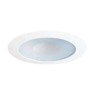  Juno Lighting Group 12W WH 4in. Shower Recessed Lighting 