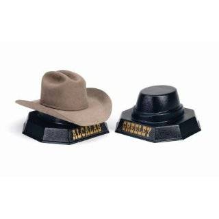  Cowboy Hat Rack 