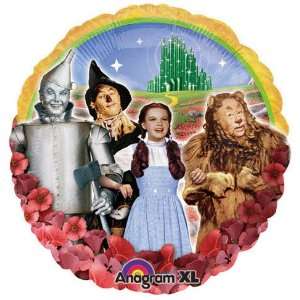  Wizard of Oz Mylar 18 Inch Birthday Party Balloon Kitchen 
