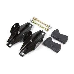   Camoplast 900MKP Mounting Kit for Polaris All Indy Models Automotive