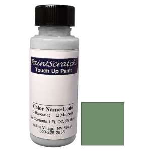 Oz. Bottle of Deep Water Blue Touch Up Paint for 2005 Infiniti QX56 