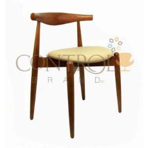   Control Brands The Highly Crafted Elbow Chair Dining Chair Furniture