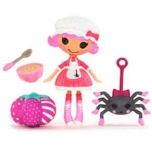   Inch Mini Figure with Accessories Tuffet Miss Muffet Toys & Games