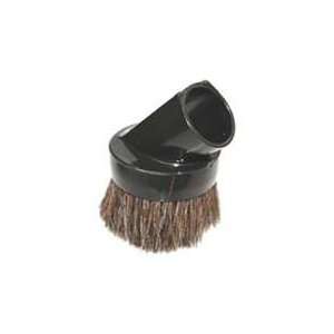  Universal Dust Brush Black Premium Horse Hair 1 1/4 