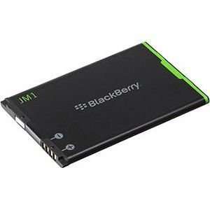 Original BlackBerry Torch 9850/9860 Lithium Ion Battery (1230 mAh, JM 
