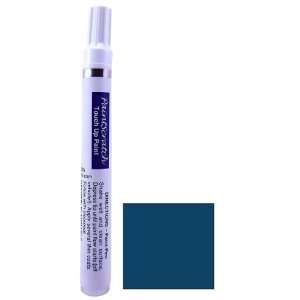  1/2 Oz. Paint Pen of Royal Navy Pearl Touch Up Paint for 